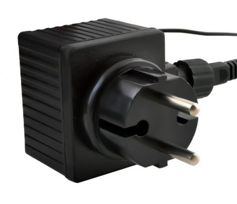 Mikołaj dmuchany 180cm