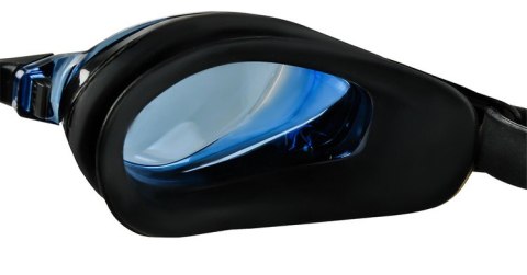 Okulary pływackie + akcesoria