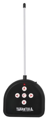 Pająk zdalnie sterowany