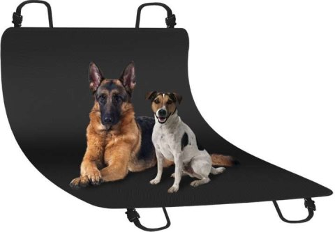 Pokrowiec do samochodu - mata dla psa 144x144cm