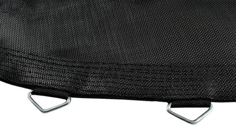 Trampolina ogrod.305cm- zewn.siatka - 4 nogi T5560