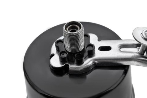 Licznik rowerowy retro