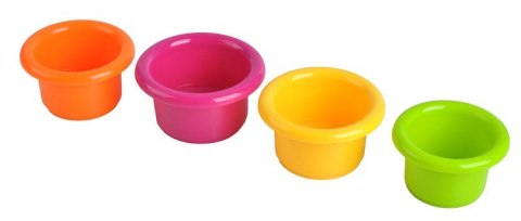 Ośmiornica do kąpieli - zjeżdżalnia