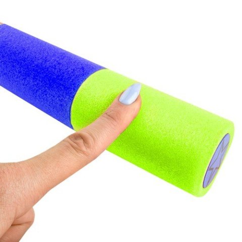 Pistolet na wodę - pompka