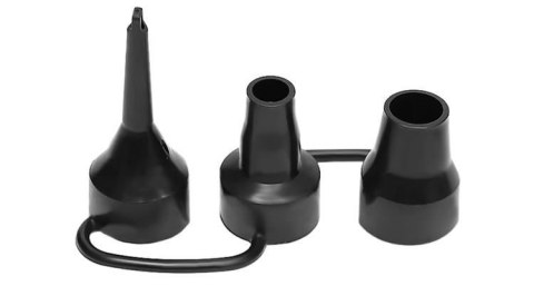 Pompka elektryczna do materacy AC/DC