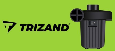 Pompka elektryczna do materacy AC/DC