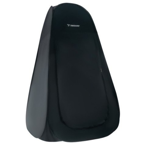 Prysznic -przebieralnia - namiot