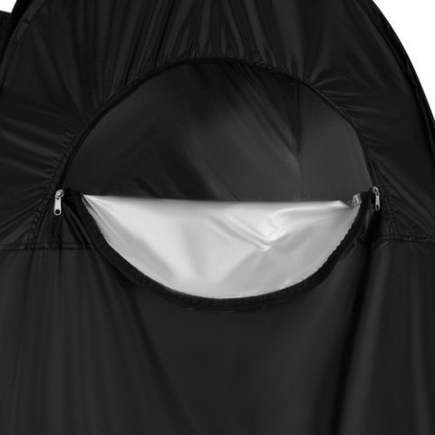 Prysznic -przebieralnia - namiot