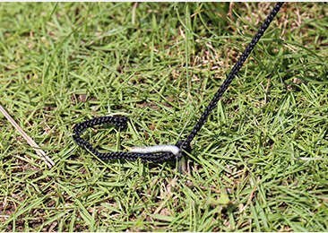 Prysznic -przebieralnia - namiot