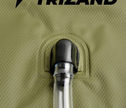 Prysznic turystyczny