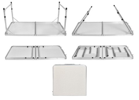 Zestaw kempingowy K7893