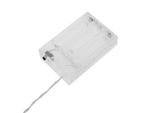 Girlanda - lampki LED na batrerie 20szt.