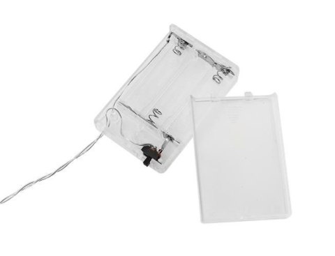 Girlanda - lampki LED na batrerie 20szt.