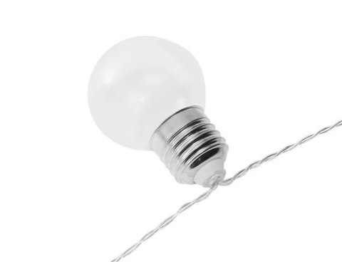 Girlanda - lampki LED na batrerie 20szt.