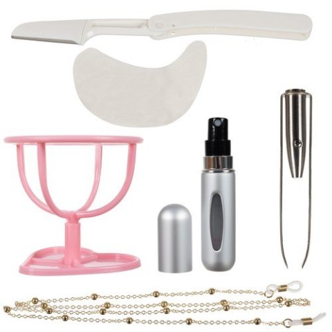 Kalendarz adwentowy - dla kobiet