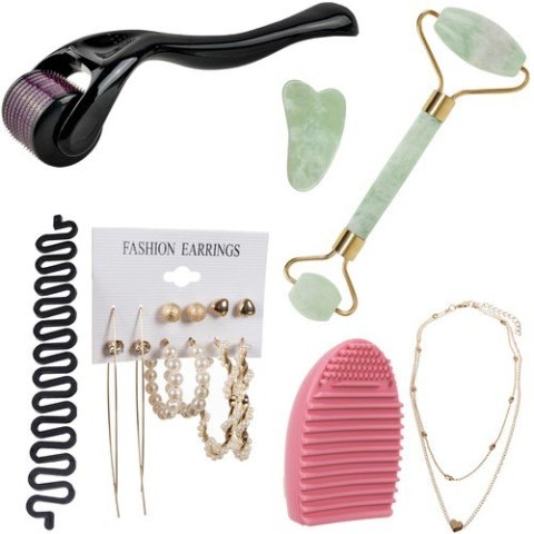 Kalendarz adwentowy - dla kobiet