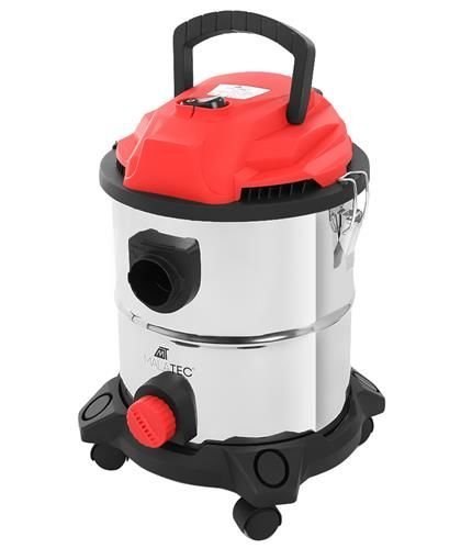 Odkurzacz przemysłowy 20L 2000W Malatec