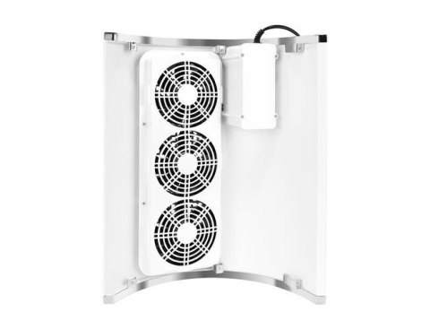 Pochłaniacz pyłu biały Beautylushh