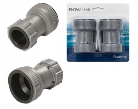 Adapter do węża BESTWAY 58236