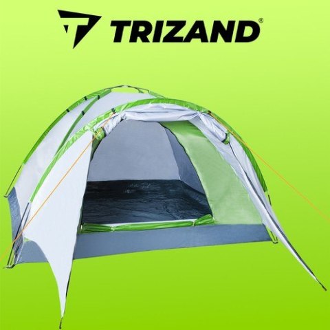 Namiot turystyczny 2-4os. Nevada