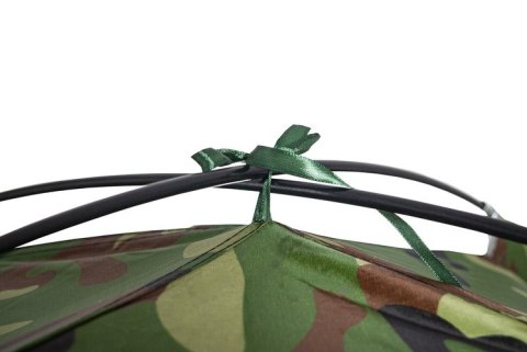 Namiot turystyczny 4 os. moro