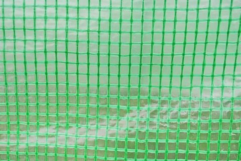 Tunel ogrodniczy - szklarnia 4,5x3x2m