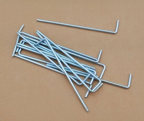 Tunel ogrodniczy - szklarnia 4,5x3x2m