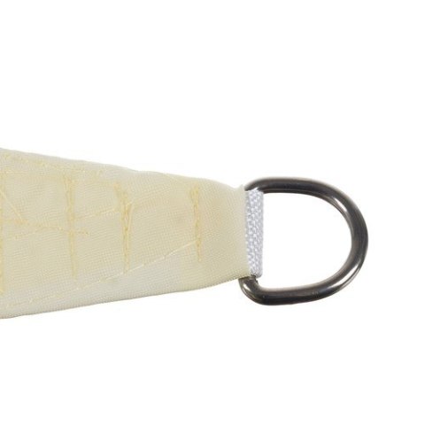 Żagiel przeciwsłoneczny 3,6x3,6m - beżowy