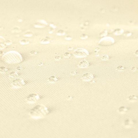 Żagiel przeciwsłoneczny 4x3m - beżowy