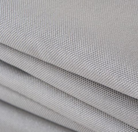 Żagiel przeciwsłoneczny 4x4x4m - szary