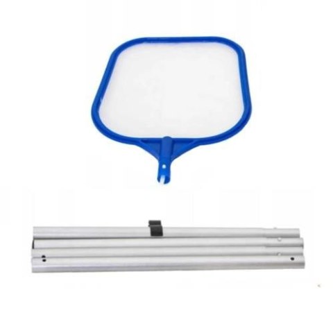 Zestaw do czyszczenia basenu BESTWAY 58195