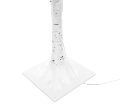 Drzewko ozdobne brzoza 90cm - Lampki LED 24V