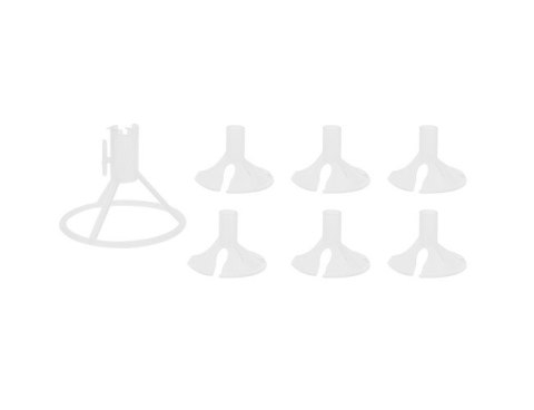 Stojak na balony 70 cm