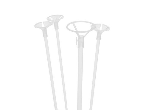 Stojak na balony 70 cm