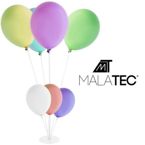 Stojak na balony 70 cm