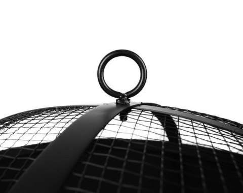 Grill ogrodowy - palenisko G11825