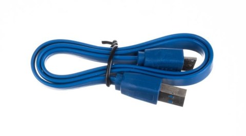 Hub USB - 4 porty USB 3.0