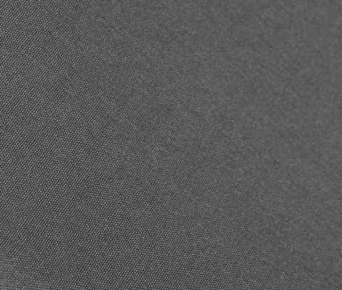 Huśtawka ogrodowa z daszkiem szara