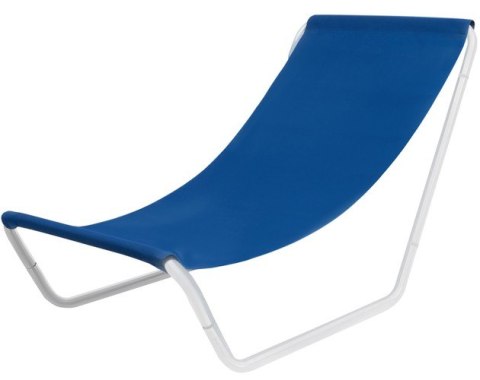 Leżak plażowy - turystyczny składany