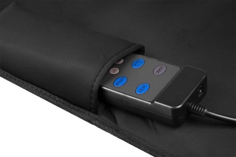 Mata - materac masujący