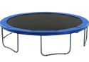 Osłona sprężyn do trampoliny 427cm - niebieska