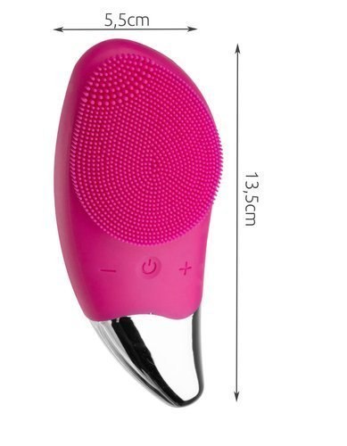 Szczoteczka soniczna do twarzy/ masażer