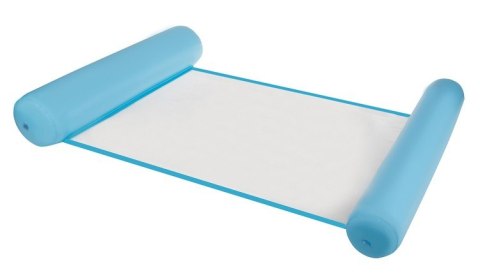 Hamak dmuchany wodny - materac z siatką