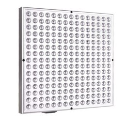 Lampa/ panel 225 LED do wzrostu uprawy roślin