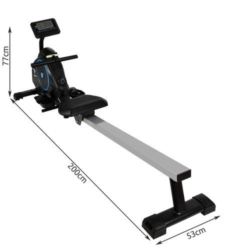 Wioślarz magnetyczny TRIZAND