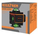 Poziomica laserowa 16-liniowa 360 stopni