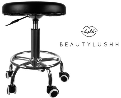 Stołek fryzjerski- hoker SF18320