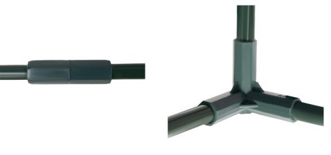 Szklarnia foliowa mini S13134