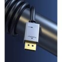 Kabel DispayPort na DisplayPort 4K