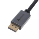 Kabel DispayPort na DisplayPort 4K